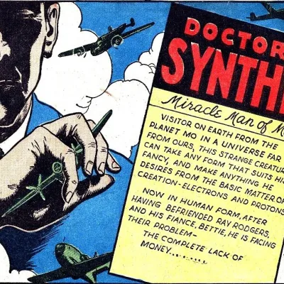 Doctor Synthe