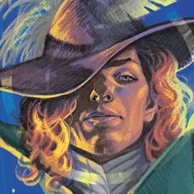 Doctor Tachyon
