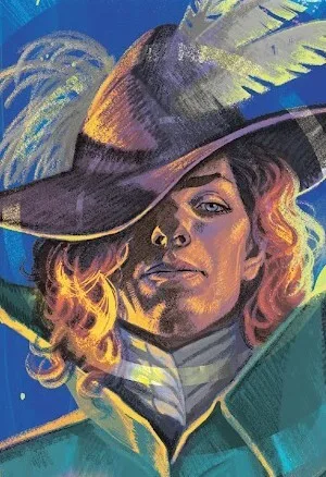 Doctor Tachyon