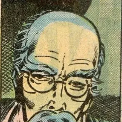 Doctor Tambura