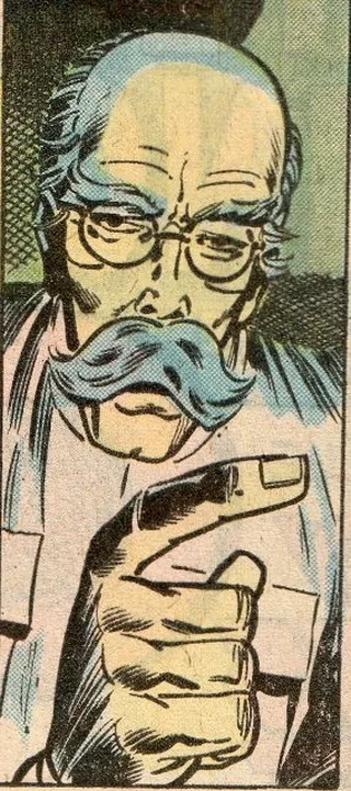 Doctor Tambura