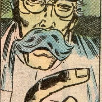 Doctor Tambura