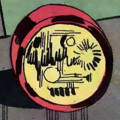 Doctor Theopolis