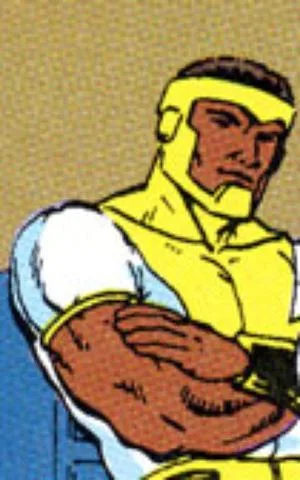 Doctor Thunder