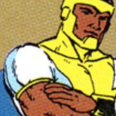 Doctor Thunder