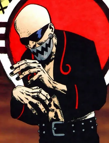 Doctor Trap