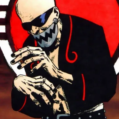 Doctor Trap