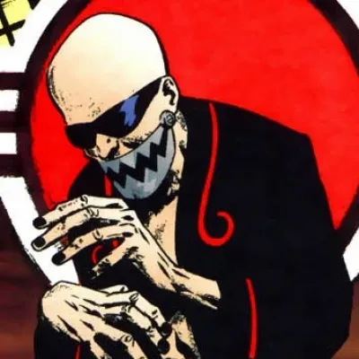 Doctor Trap