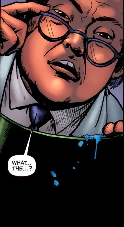 Doctor Uderzo