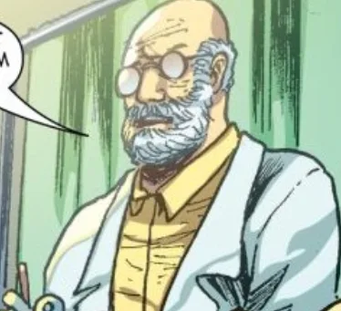Doctor Uncle