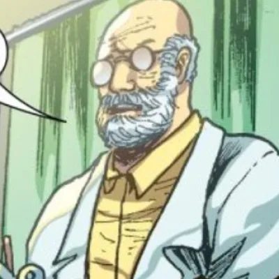 Doctor Uncle