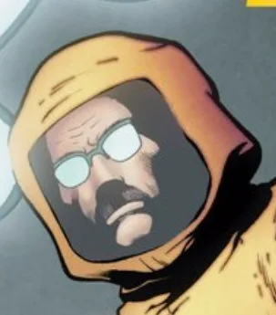 Doctor Valdez