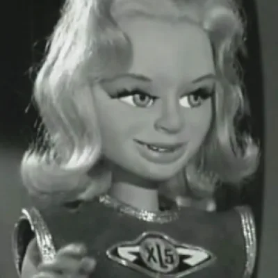 Doctor Venus