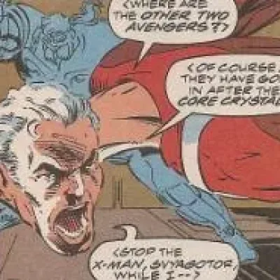 Doctor Volkh