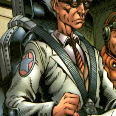 Doctor Voltaire