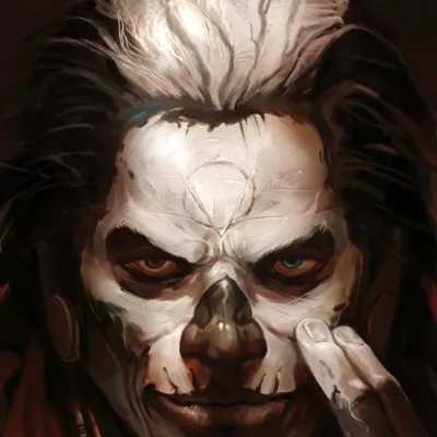 Doctor Voodoo