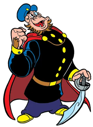 Doctor Vulter