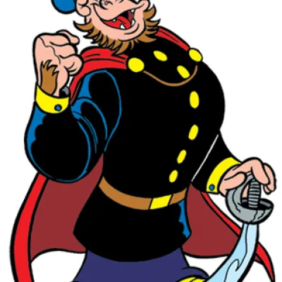 Doctor Vulter