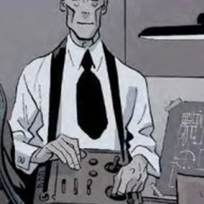 Doctor Waxman
