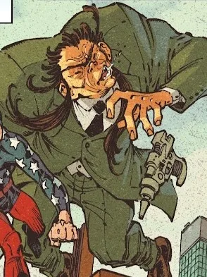 Doctor Weerd