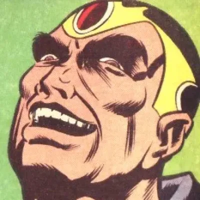 Doctor Weird