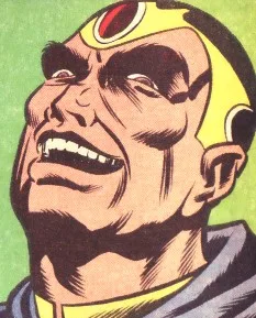 Doctor Weird