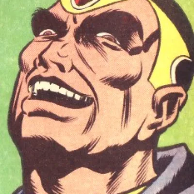 Doctor Weird