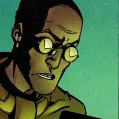 Doctor Welbourne