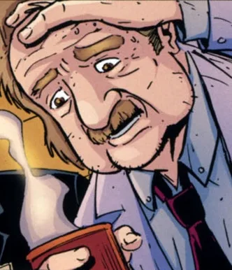 Doctor Weston