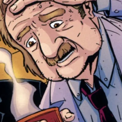 Doctor Weston
