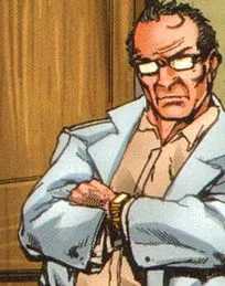 Doctor Wilson