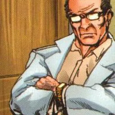 Doctor Wilson