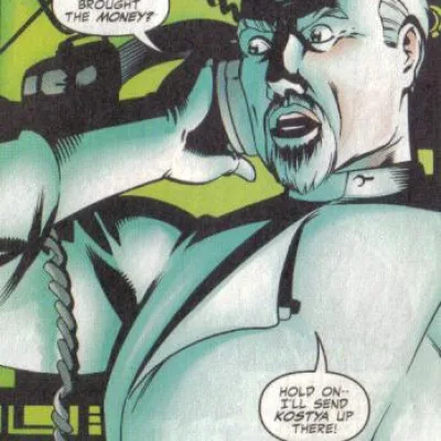 Doctor Yes