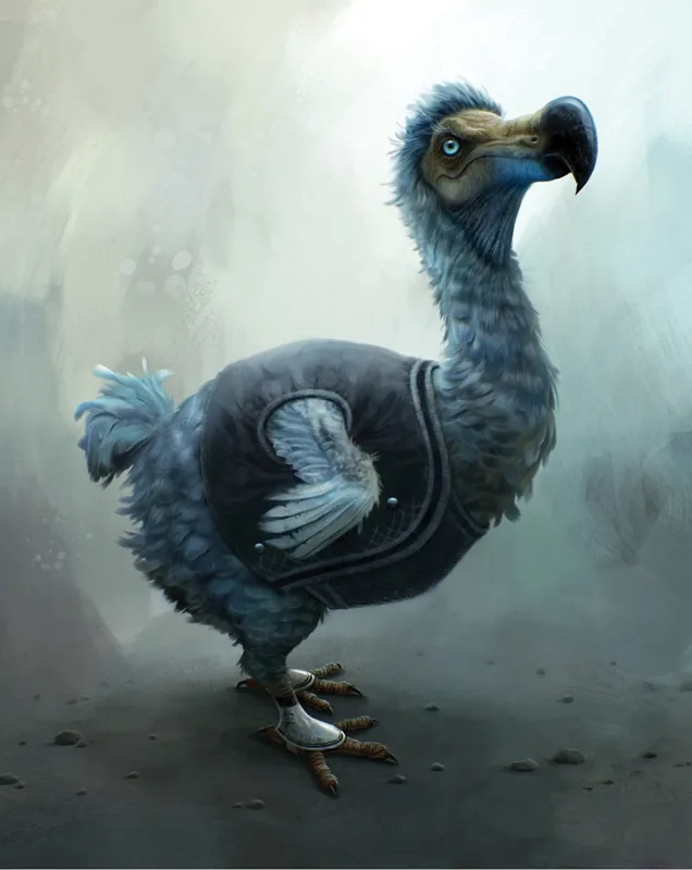 Dodo