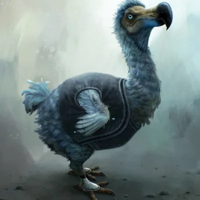 Dodo