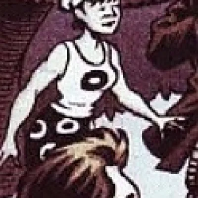 Dodo Chaplet