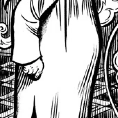 Dodola's Husband