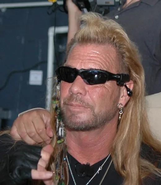 Dog Chapman
