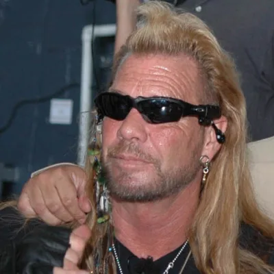 Dog Chapman