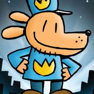 Dog Man