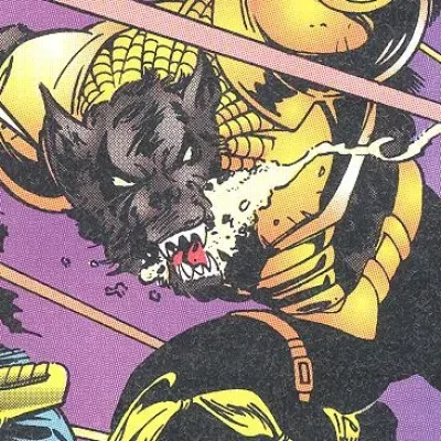 Dogface