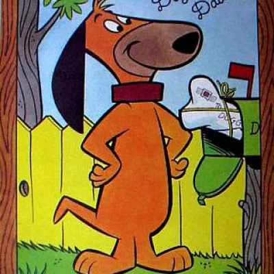 Doggie Daddy