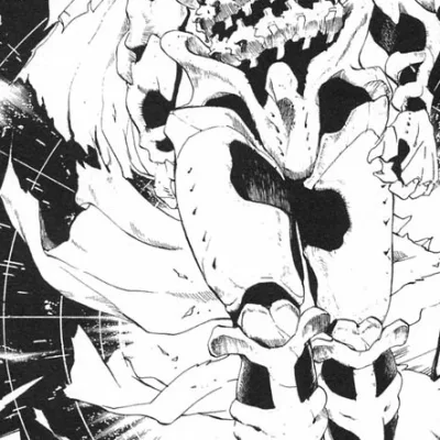 Dogura Magura