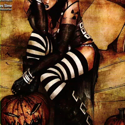 Dogwitch