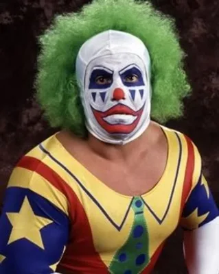 Doink the Clown