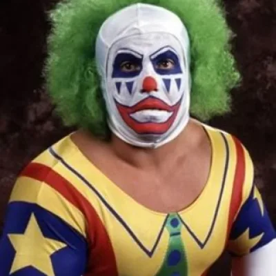 Doink the Clown