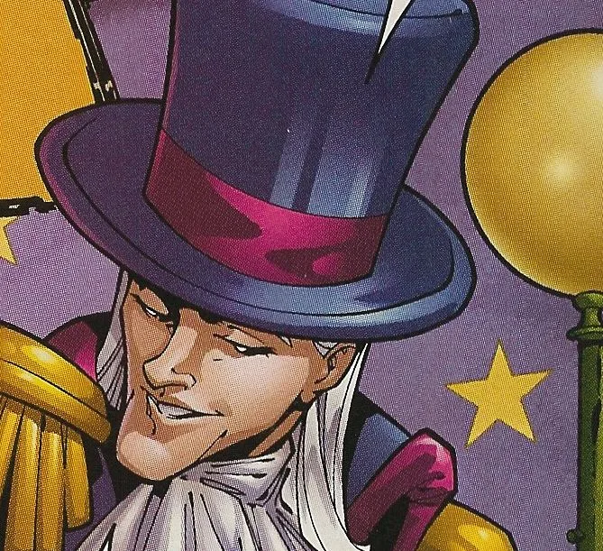 Doktor Doll