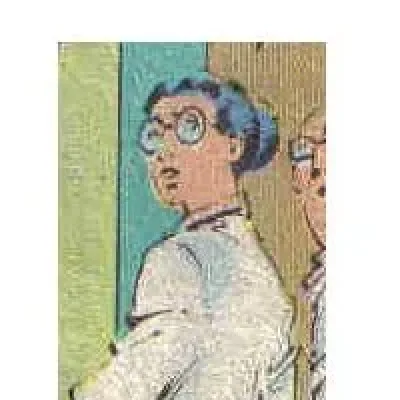 Doktor Duane
