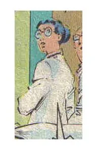 Doktor Duane