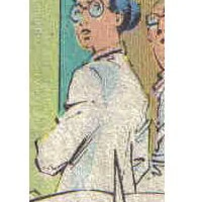 Doktor Duane